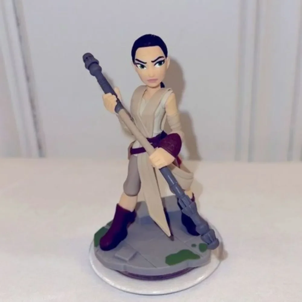 ‎Disney Infinity 3.0 Rey